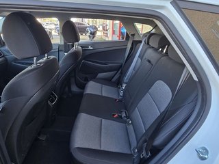 Hyundai Tucson 1.6 CRDi 85 kW