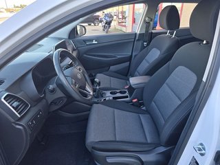 Hyundai Tucson 1.6 CRDi 85 kW