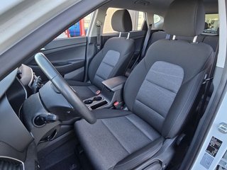 Hyundai Tucson 1.6 CRDi 85 kW