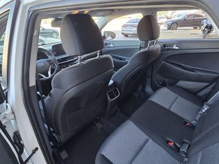 Hyundai Tucson 1.6 CRDi 85 kW