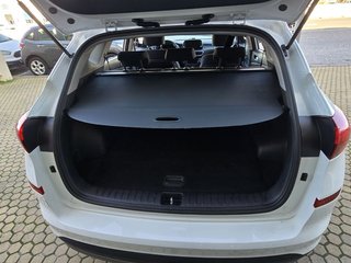Hyundai Tucson 1.6 CRDi 85 kW