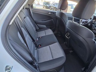Hyundai Tucson 1.6 CRDi 85 kW