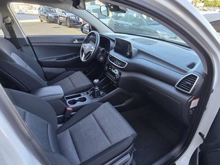 Hyundai Tucson 1.6 CRDi 85 kW
