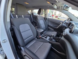 Hyundai Tucson 1.6 CRDi 85 kW