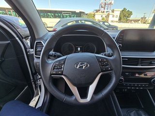 Hyundai Tucson 1.6 CRDi 85 kW