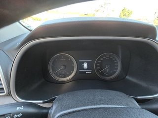 Hyundai Tucson 1.6 CRDi 85 kW