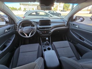 Hyundai Tucson 1.6 CRDi 85 kW