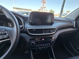 Hyundai Tucson 1.6 CRDi 85 kW