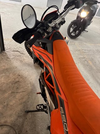 Ktm690 2023