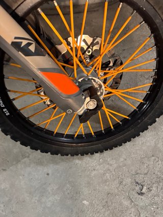 Ktm690 2023