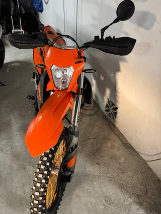 Ktm690 2023