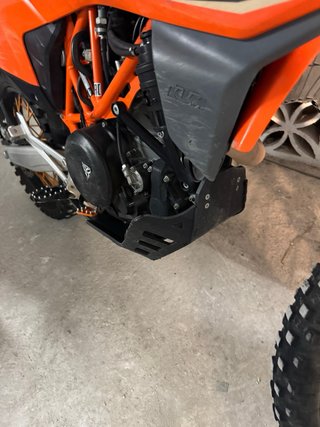 Ktm690 2023