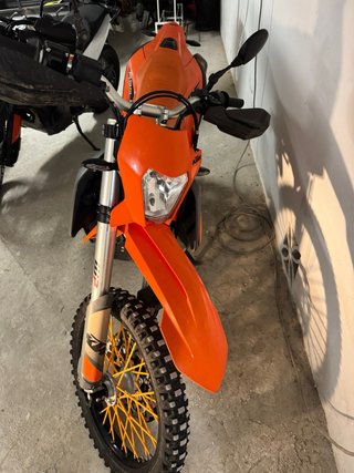 Ktm690 2023