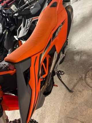 Ktm690 2023