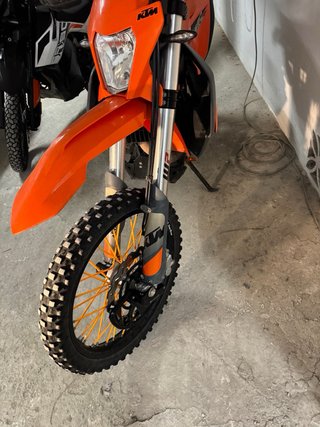 Ktm690 2023