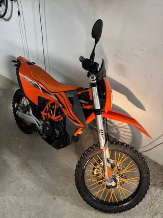 Ktm690 2023