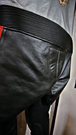 Tuta Moto GiMoto