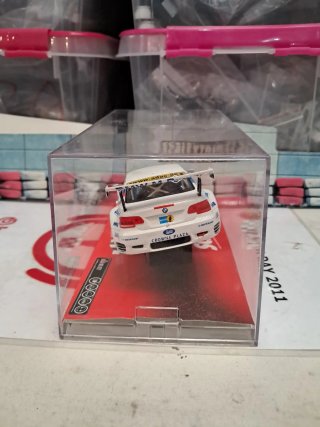 BMW M3 MULLER DE SCALEXTRIC