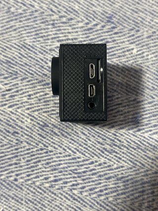 Camara Apexcam 4k wifi M80Air