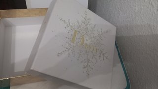 Scatola Dior