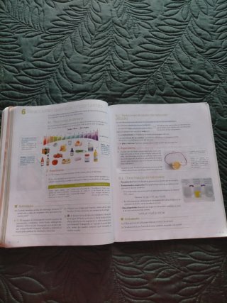 Física y químíca : 2 ESO