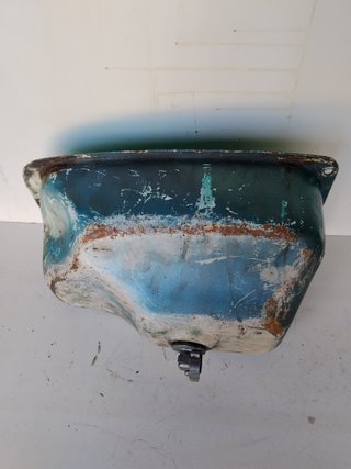 Serbatoio VESPA