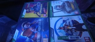 Xbox serie X