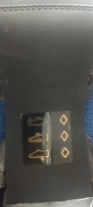 Zapatos de tacón mujer negros