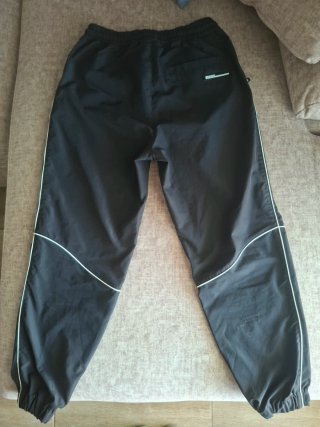 Pantalón tobillero