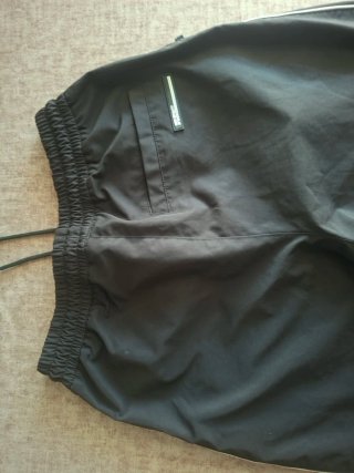 Pantalón tobillero