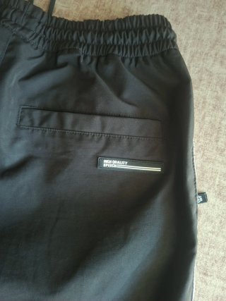 Pantalón tobillero