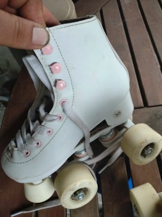 Patines oxelo