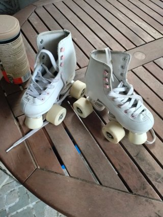 Patines oxelo