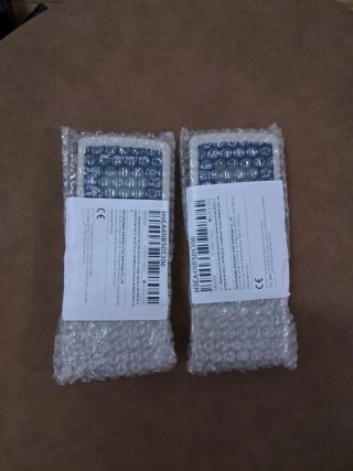 2 mandos para fujitsu aire acondicionado