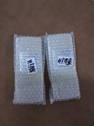 2 mandos para fujitsu aire acondicionado