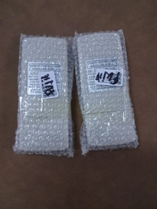 2 mandos para fujitsu aire acondicionado