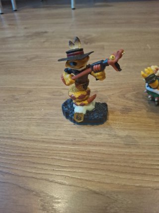 Skylanders