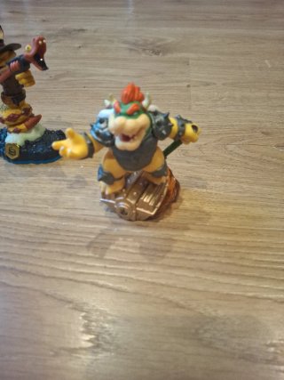 Skylanders