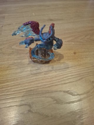 Skylanders