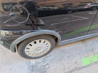 Opel Corsa 2004