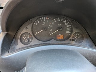 Opel Corsa 2004