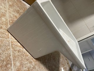 Vendo una pila de la marca Sangro. En buen estado