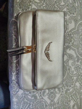 Bolso Zadig Voltaire
