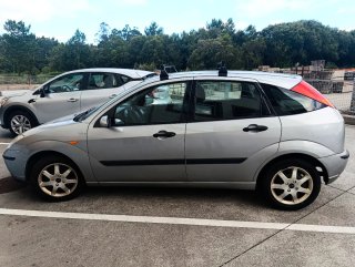 Ford Focus 2004
