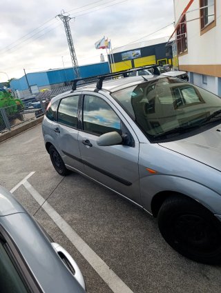 Ford Focus 2004