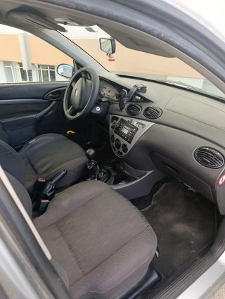 Ford Focus 2004