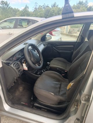 Ford Focus 2004