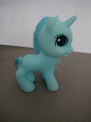 My little Pony
