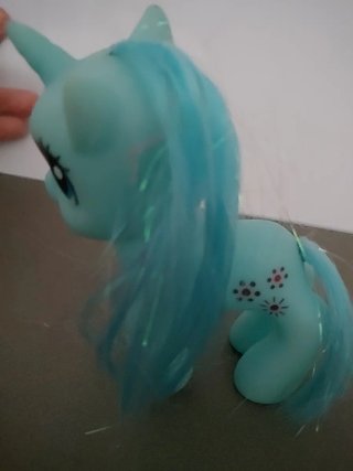 My little Pony