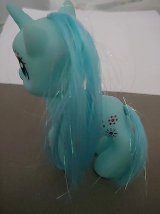 My little Pony